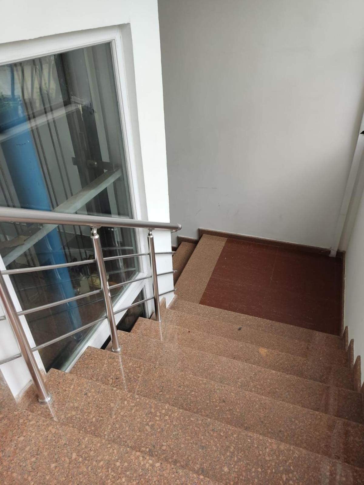 Tavdadebuli Apartment Batumi Exterior photo