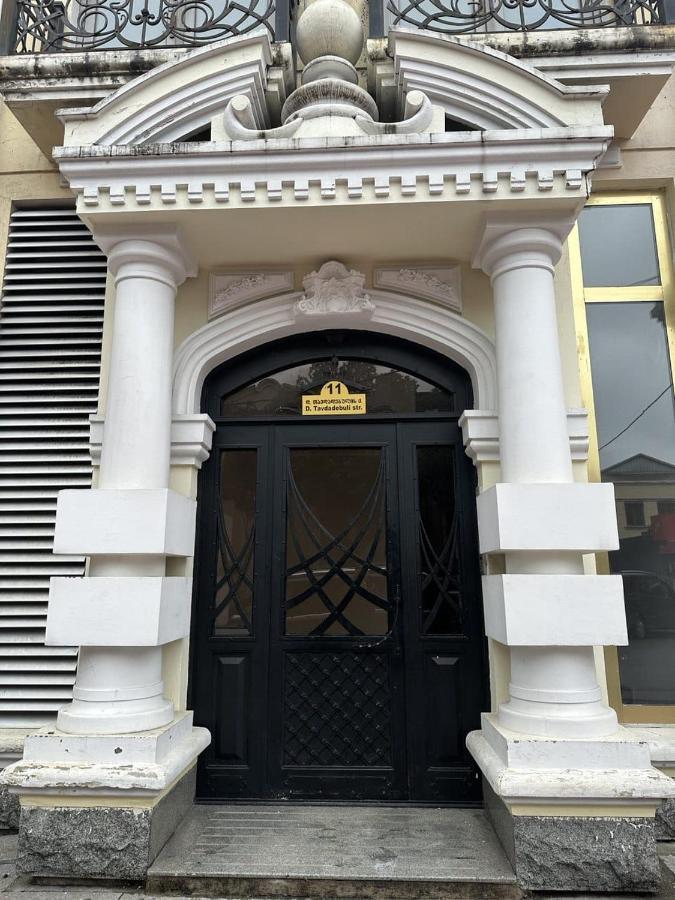 Tavdadebuli Apartment Batumi Exterior photo