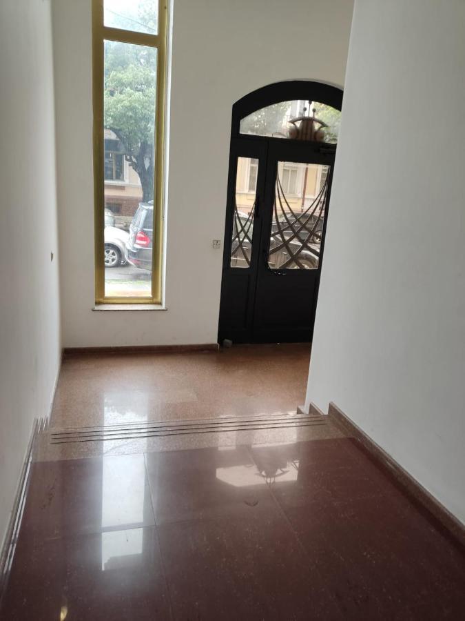 Tavdadebuli Apartment Batumi Exterior photo
