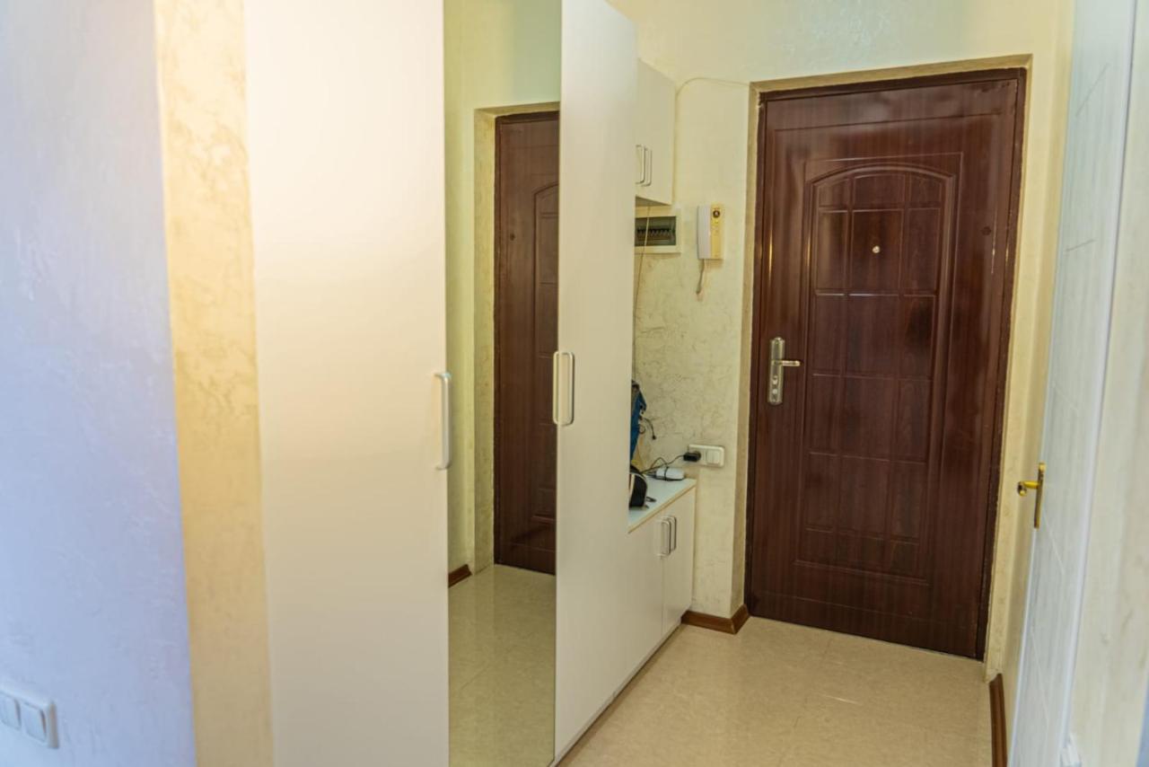 Tavdadebuli Apartment Batumi Exterior photo