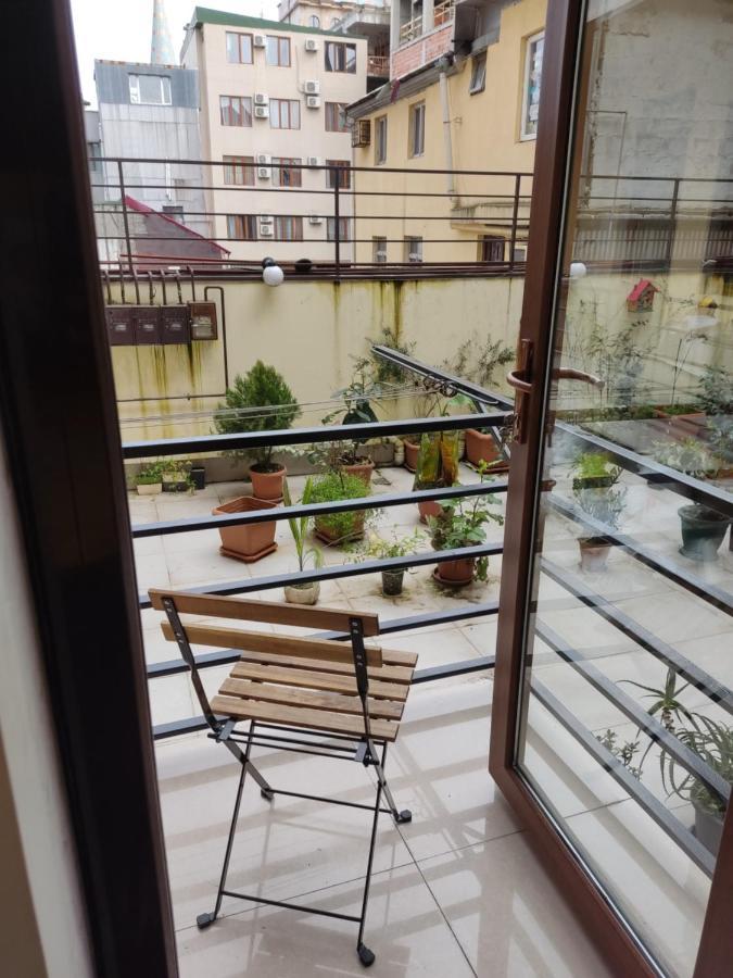 Tavdadebuli Apartment Batumi Exterior photo